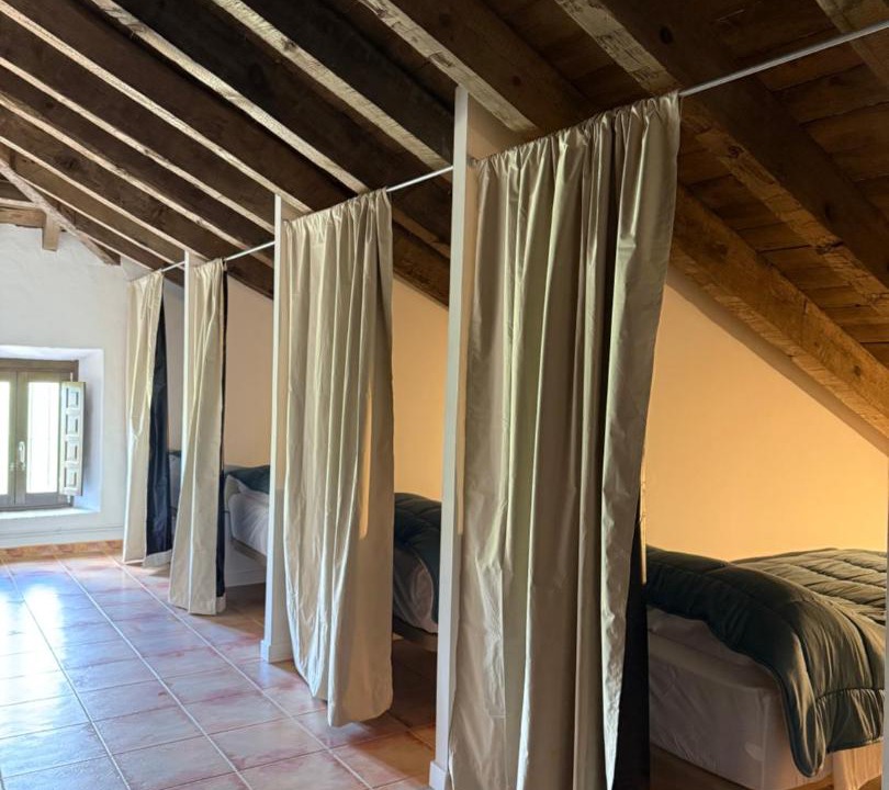 Photo of Bedroom in Santiago-Pontones