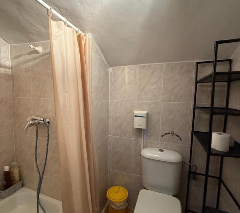 Photo of Bathroom in Santiago-Pontones