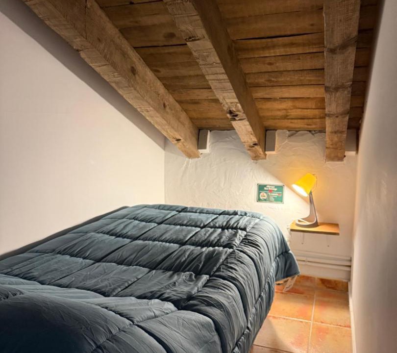 Photo of Bedroom in Santiago-Pontones