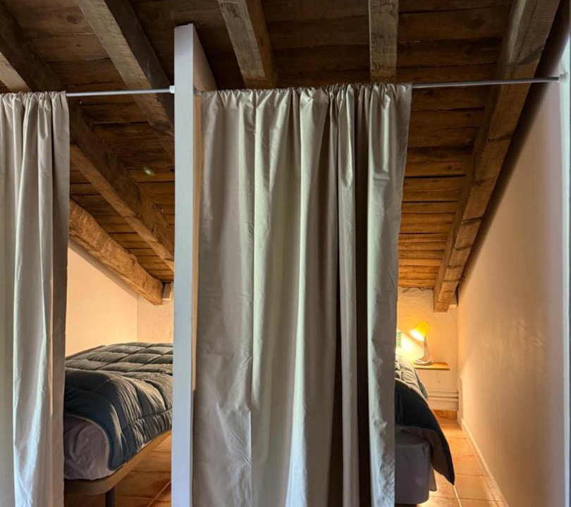 Photo of Bedroom in Santiago-Pontones