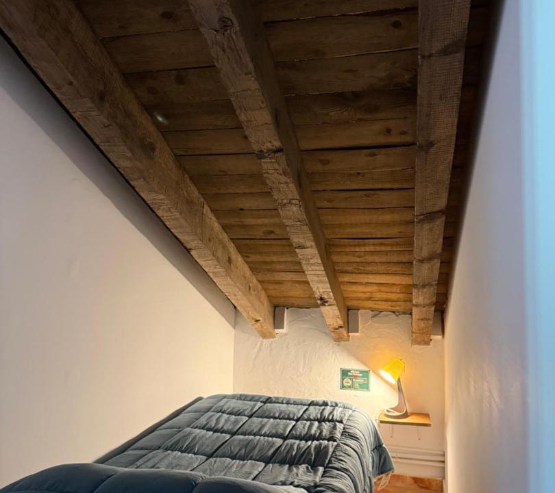 Photo of Bedroom in Santiago-Pontones