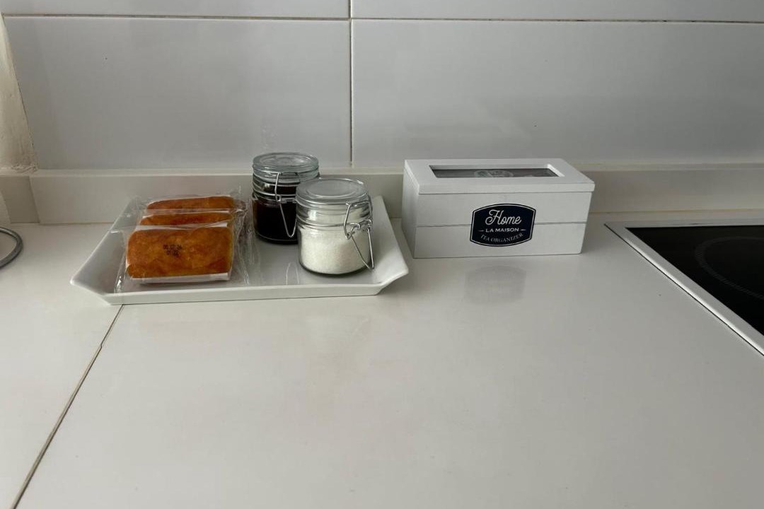 Photo of Kitchen in Bejar