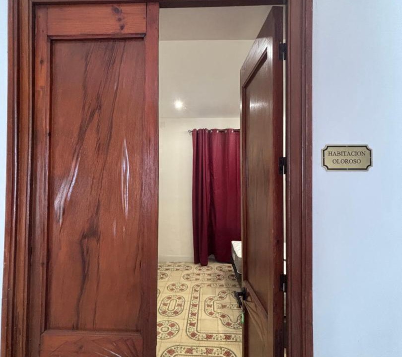 Photo of Bedroom in Moriles