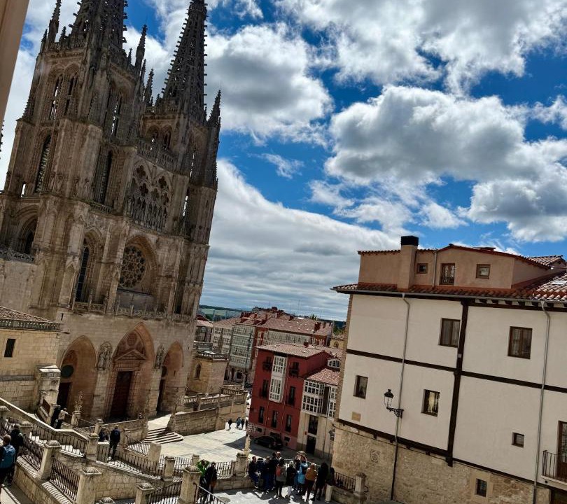 Photo of Others in Burgos