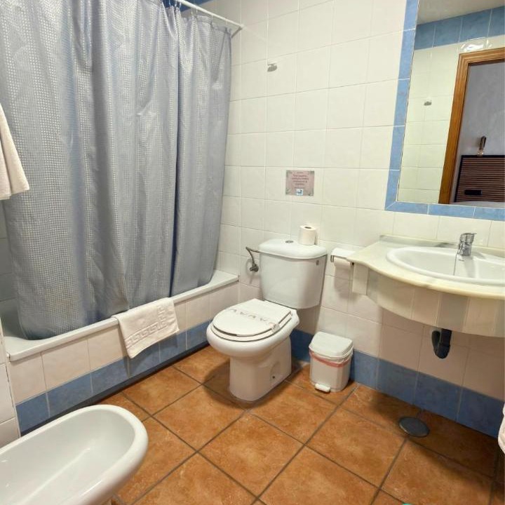 Photo of Bathroom in Conil de la Frontera