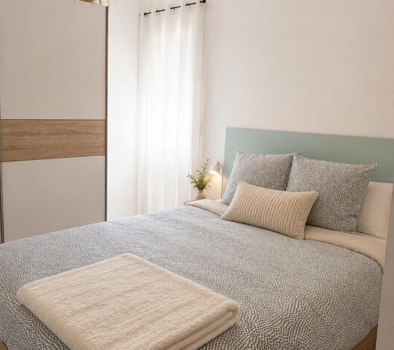 Photo of Bedroom in Retamar
