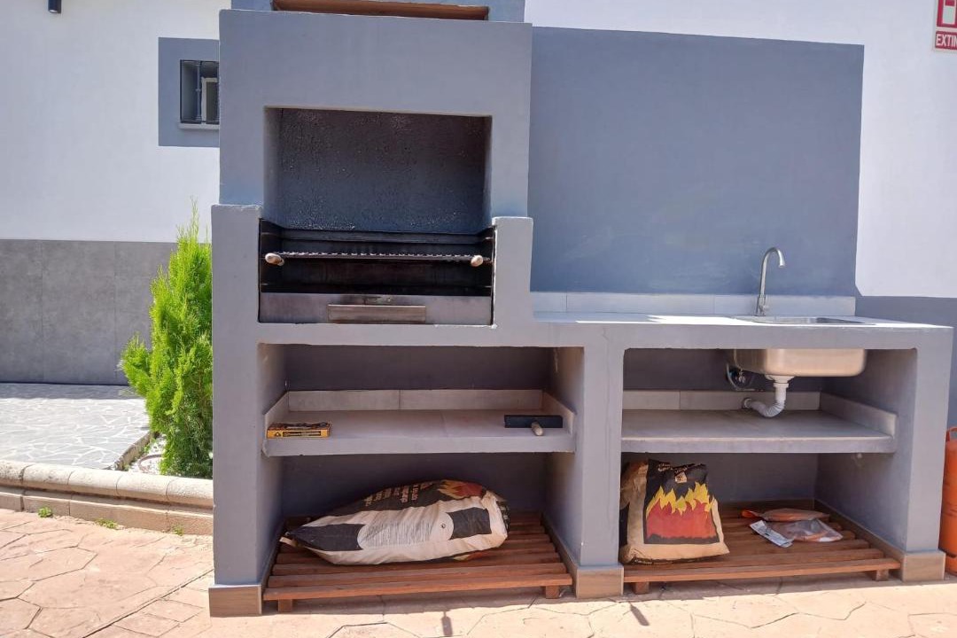 Photo of Kitchen in Cordoba