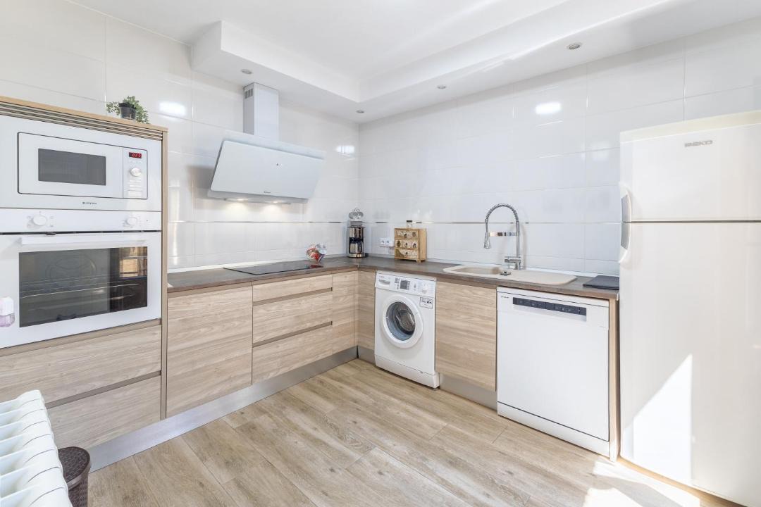 Photo of Kitchen in El Barraco