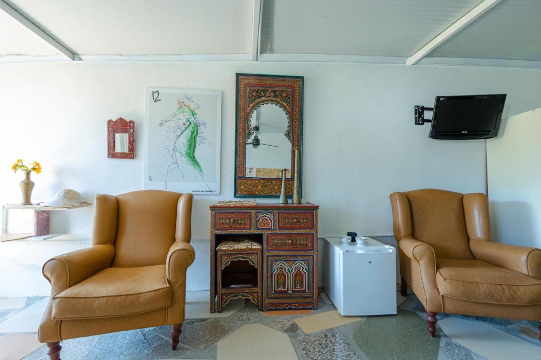 Photo of Livingroom in San Andres Golf