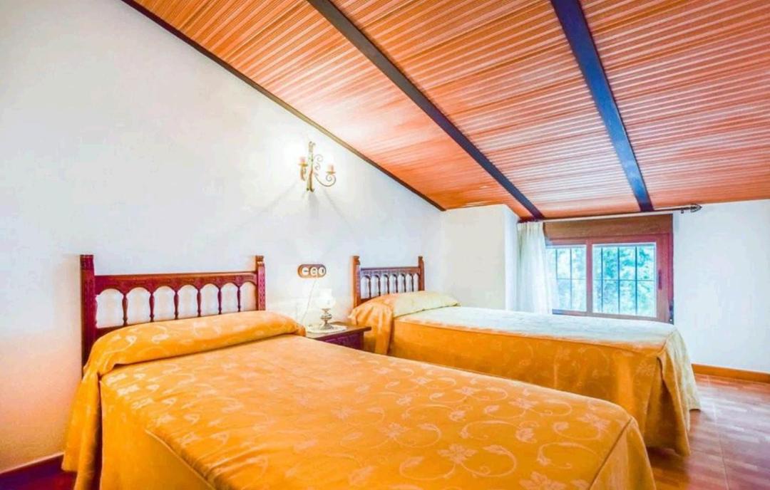 Photo of Bedroom in Rute