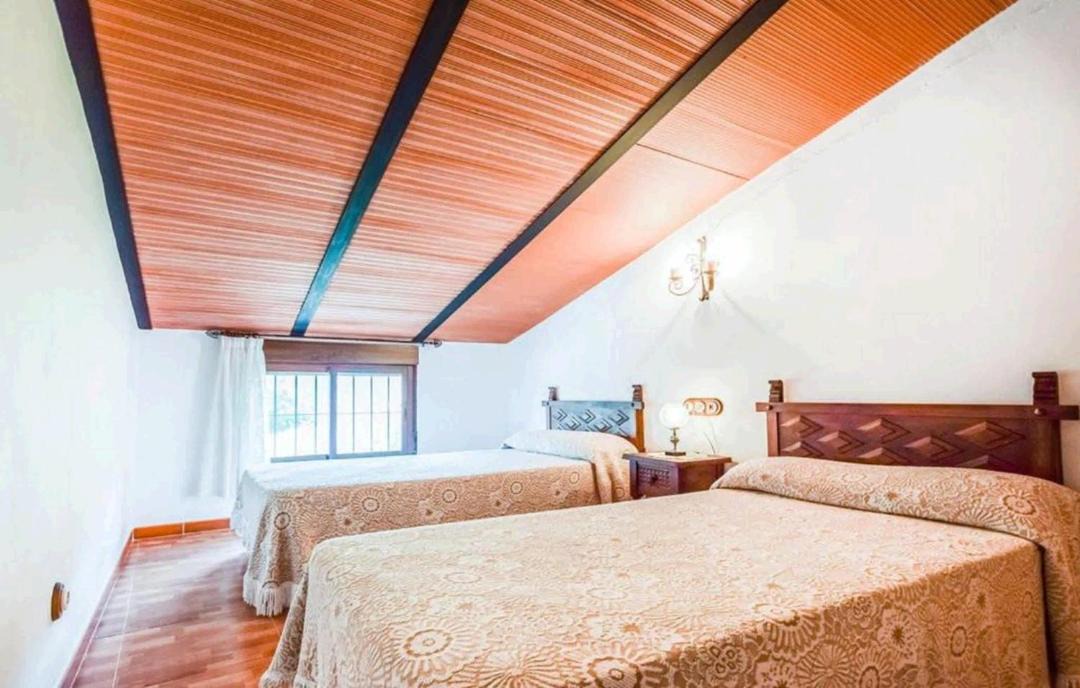 Photo of Bedroom in Rute