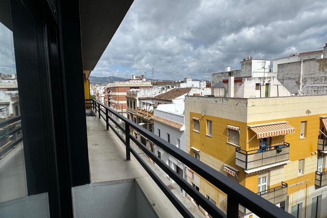 Photo of Patio Balcony in Distrito Centro