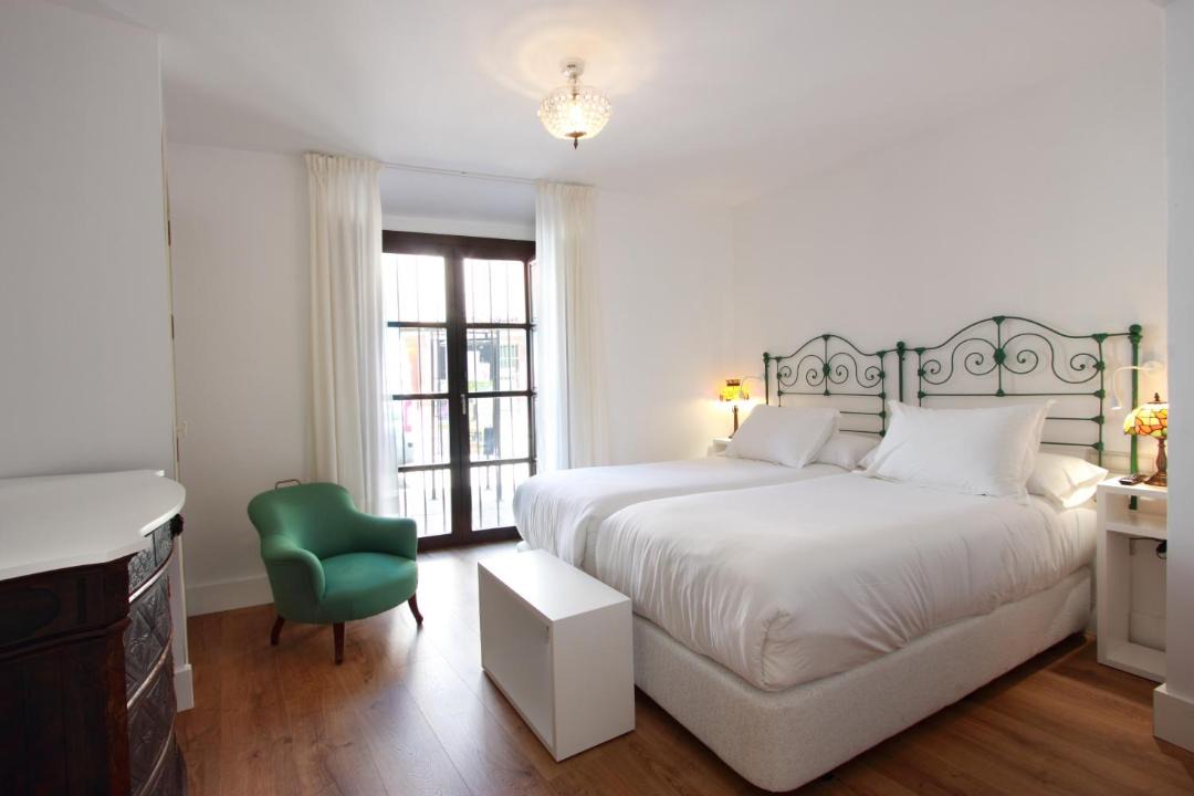Photo of Bedroom in Priego de Cordoba