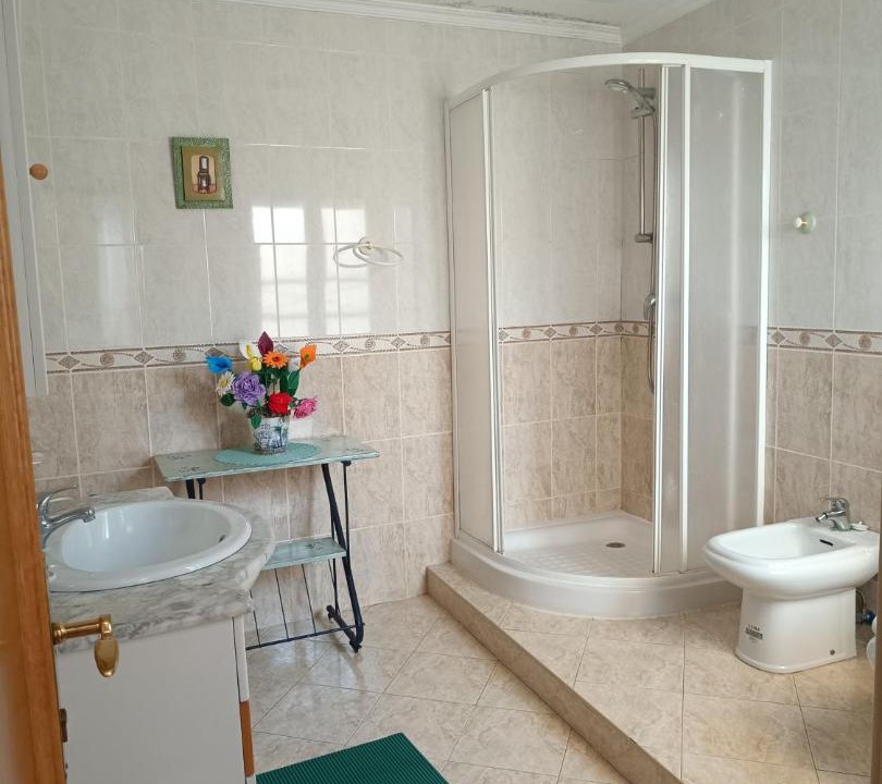 Photo of Bathroom in Itero de la Vega