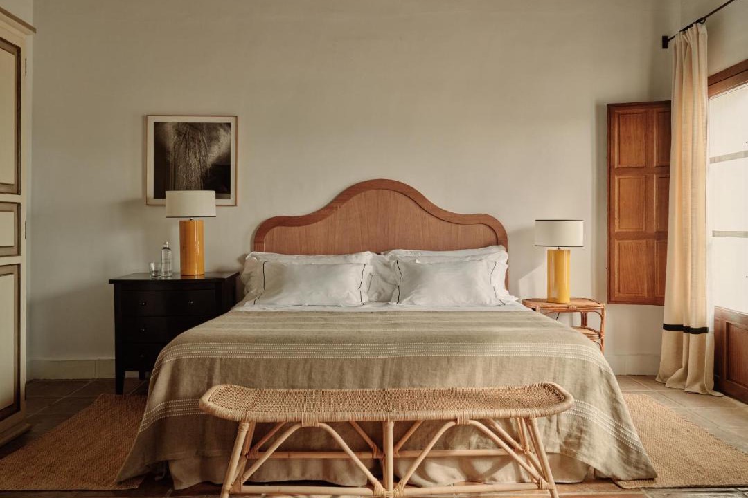 Photo of Bedroom in Archidona