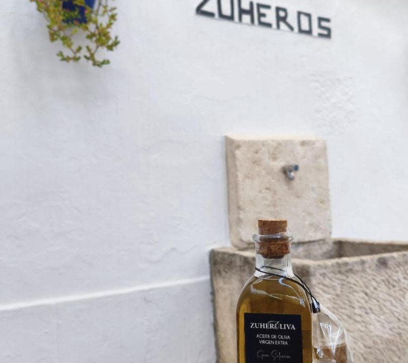 Photo of Others in Zuheros