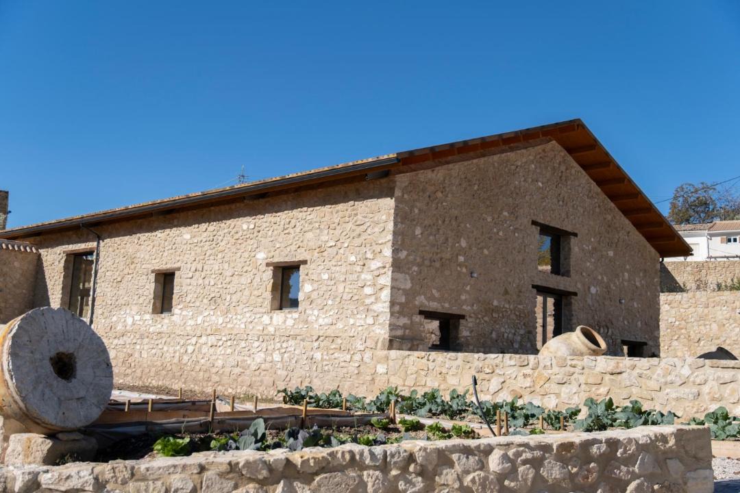 Photo of Others in Castillo de Locubin