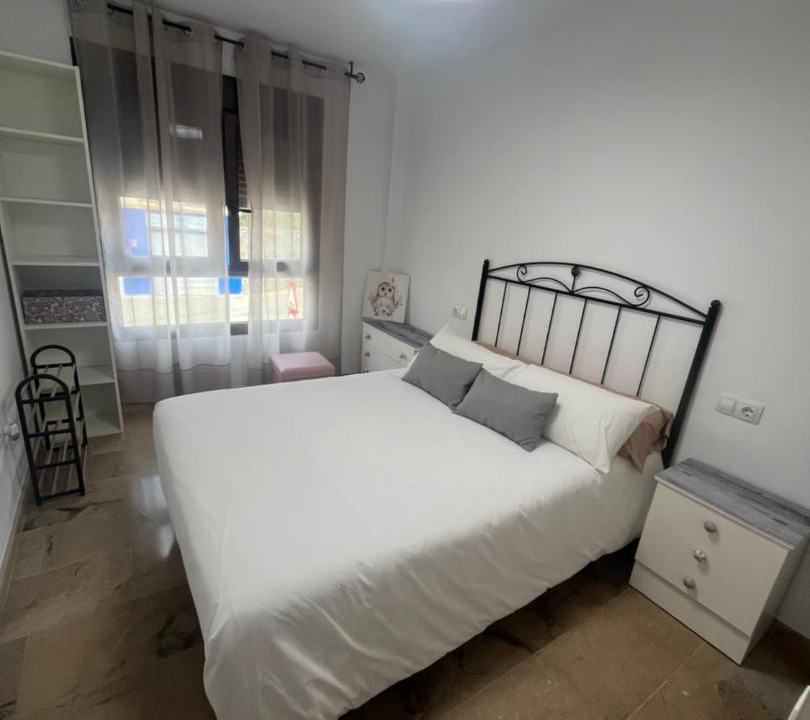 Photo of Bedroom in Pinos Genil