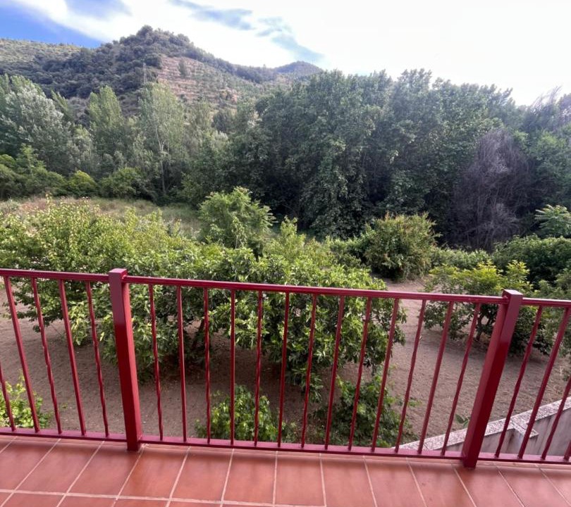Photo of Patio Balcony in Pinos Genil