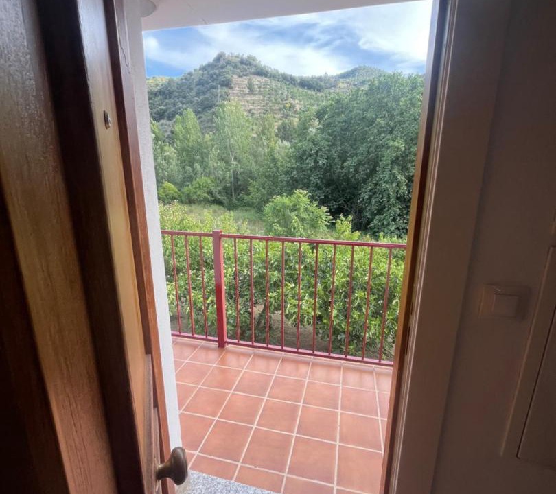 Photo of Patio Balcony in Pinos Genil