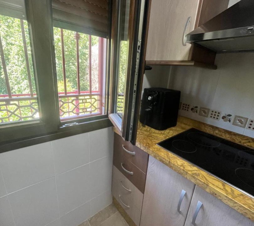 Photo of Kitchen in Pinos Genil