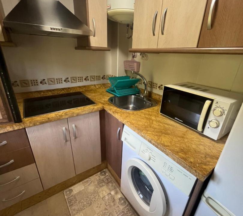 Photo of Kitchen in Pinos Genil