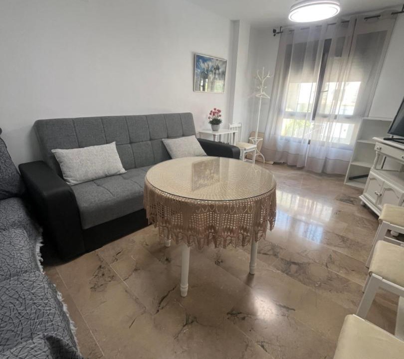 Photo of Livingroom in Pinos Genil