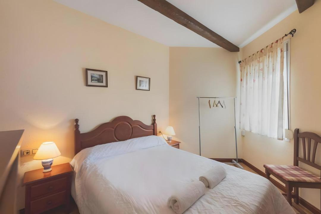 Photo of Bedroom in Benaocaz