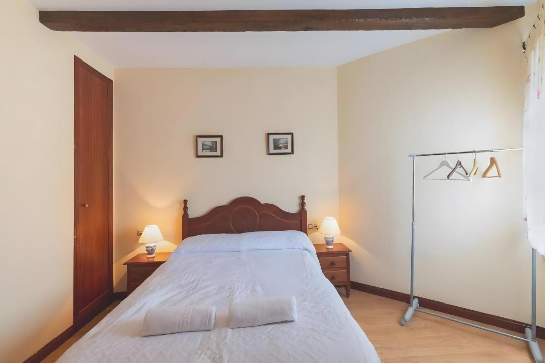 Photo of Bedroom in Benaocaz