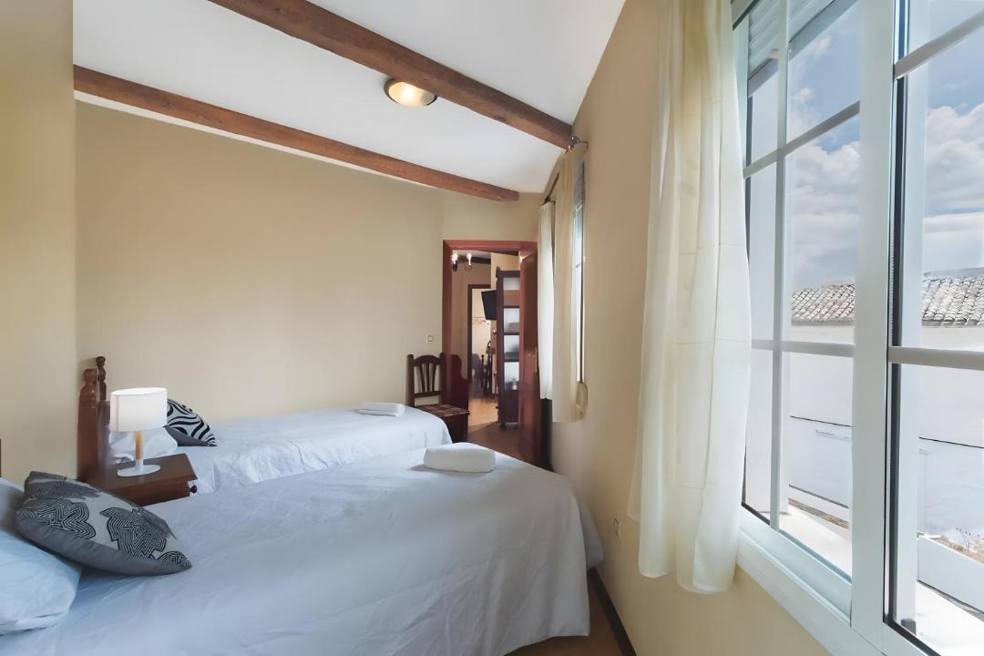 Photo of Bedroom in Benaocaz