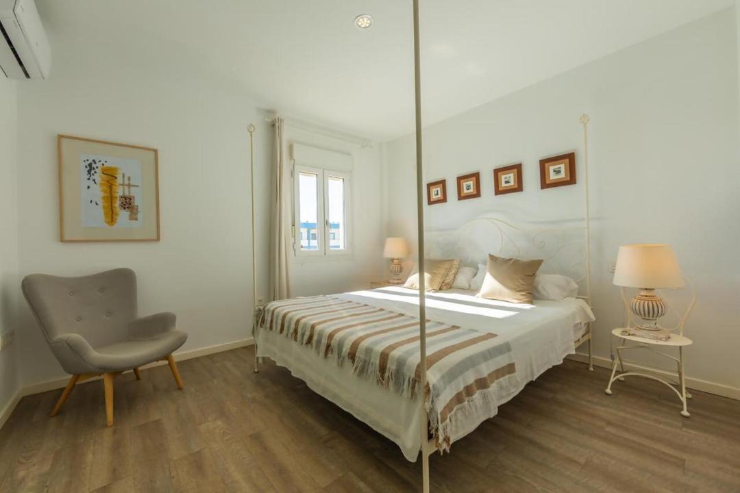 Photo of Bedroom in Tarifa