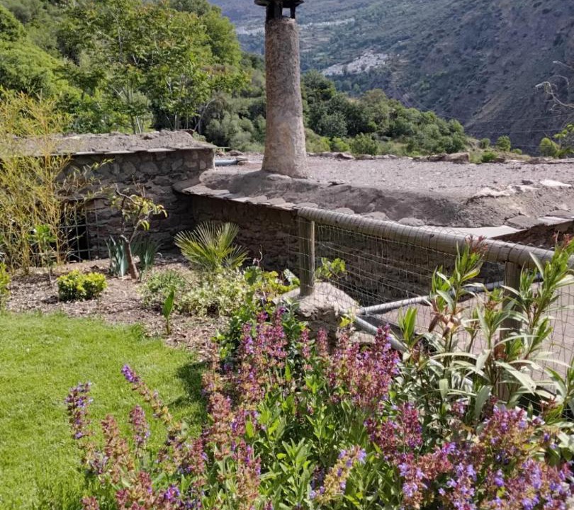 Photo of Others in Pampaneira