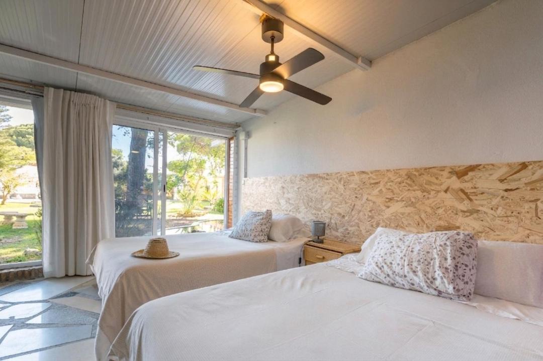 Photo of Bedroom in San Andres Golf
