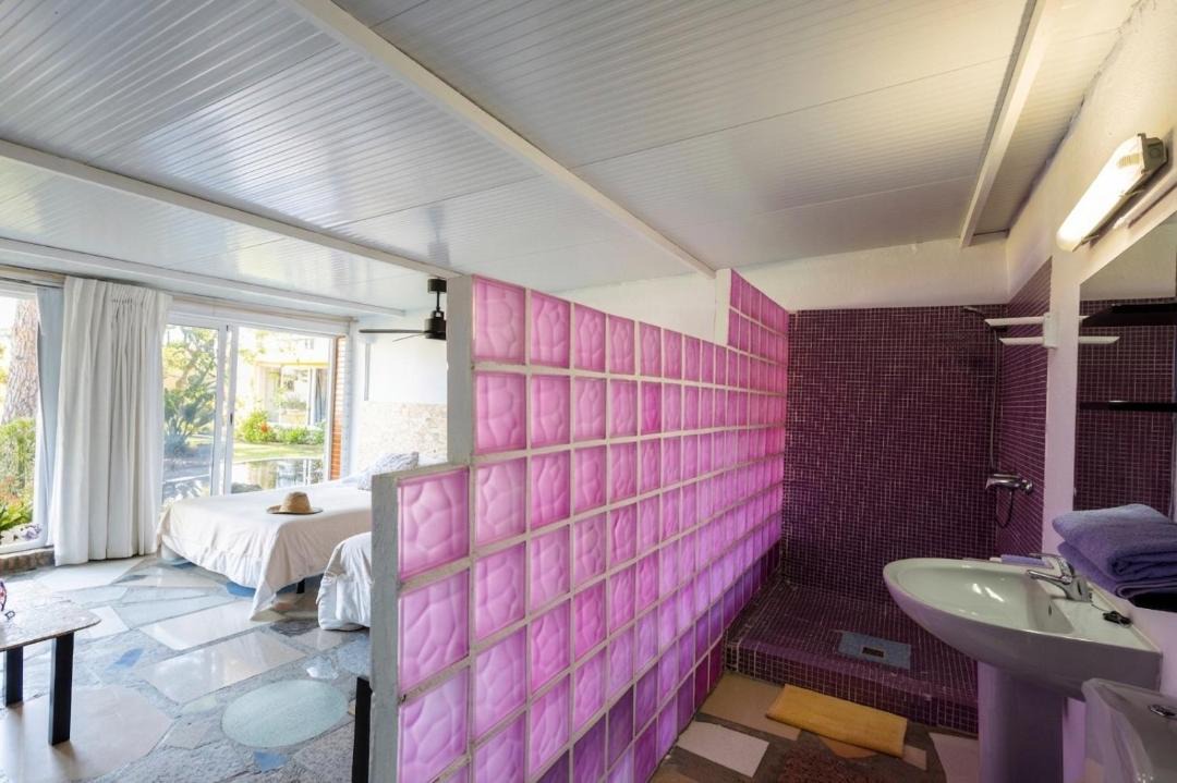 Photo of Bathroom in San Andres Golf