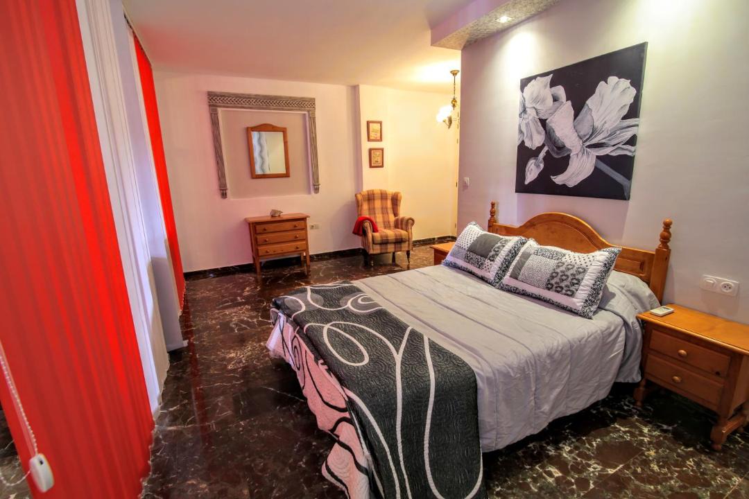 Photo of Bedroom in Durcal