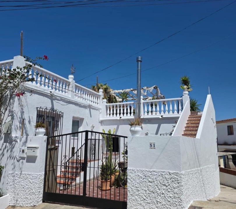 Photo of Others in San Enrique de Guadiaro