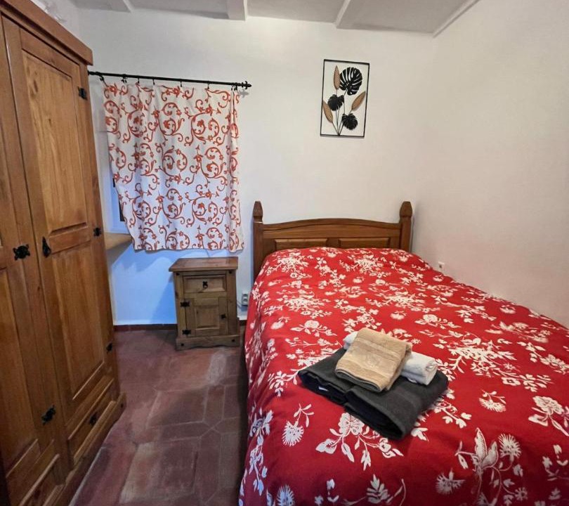 Photo of Bedroom in Jimera de Libar