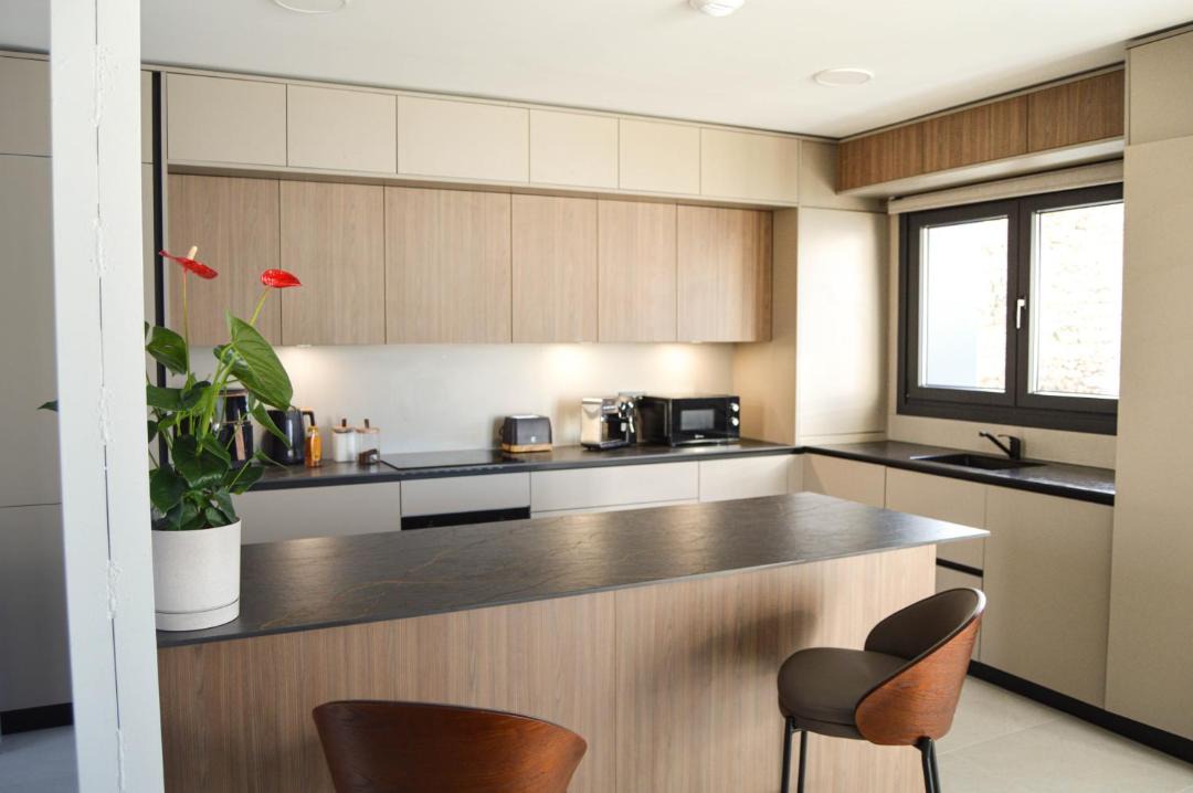 Photo of Kitchen in Plasenzuela