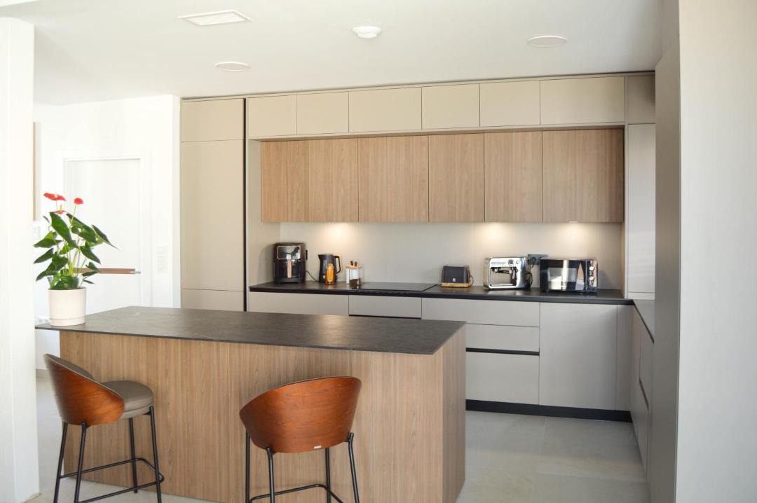Photo of Kitchen in Plasenzuela