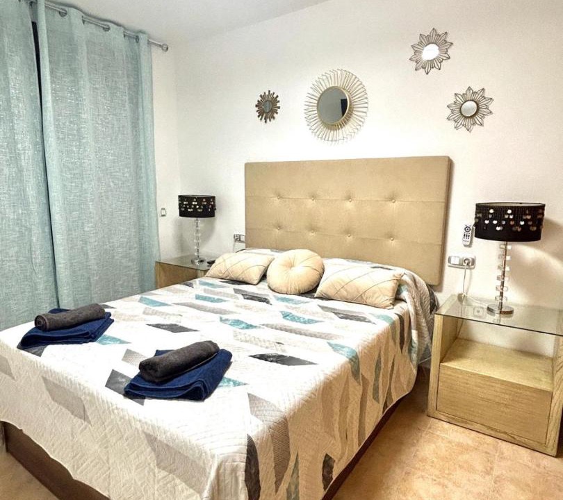 Photo of Bedroom in Los Geraeos