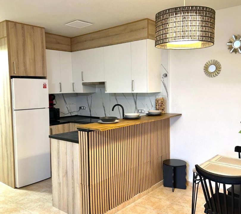 Photo of Kitchen in Los Geraeos