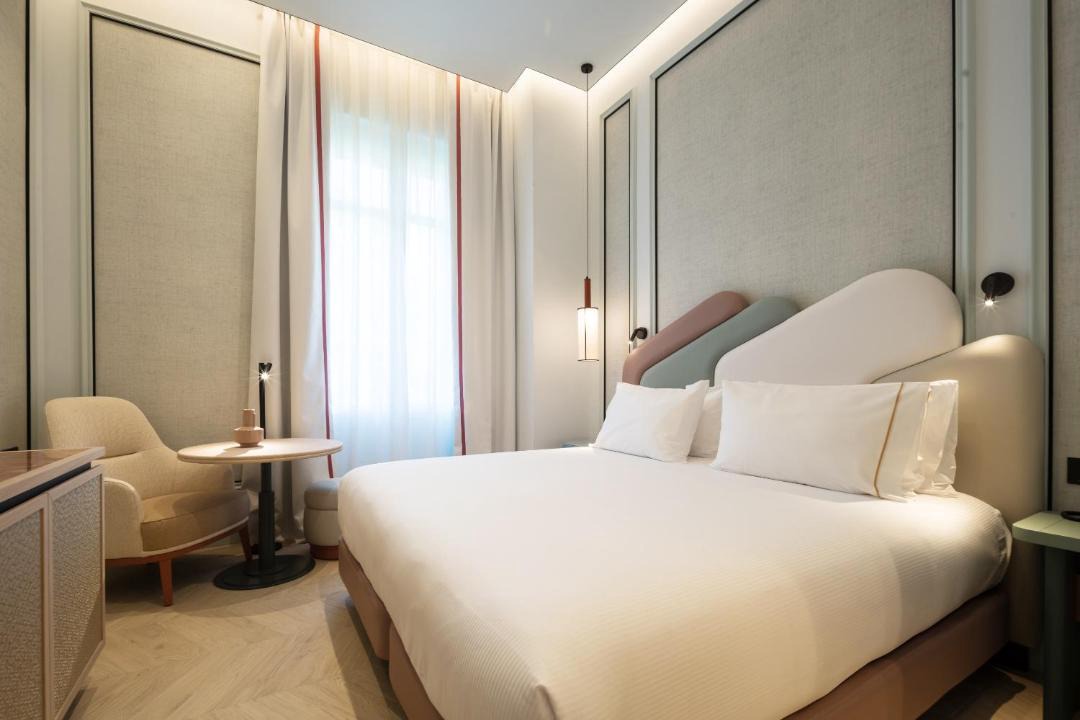 Photo of Bedroom in La Malagueta