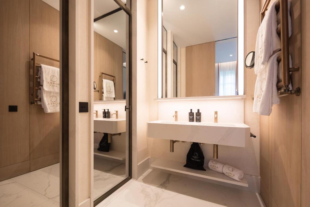 Photo of Bathroom in La Malagueta