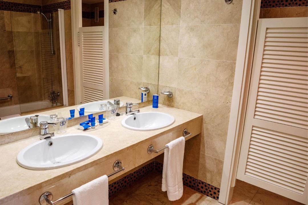Photo of Bathroom in Almerimar