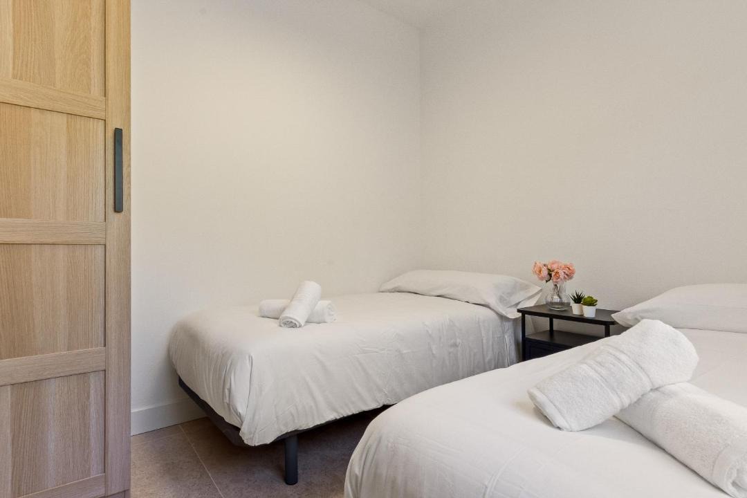 Photo of Bedroom in Colmenar