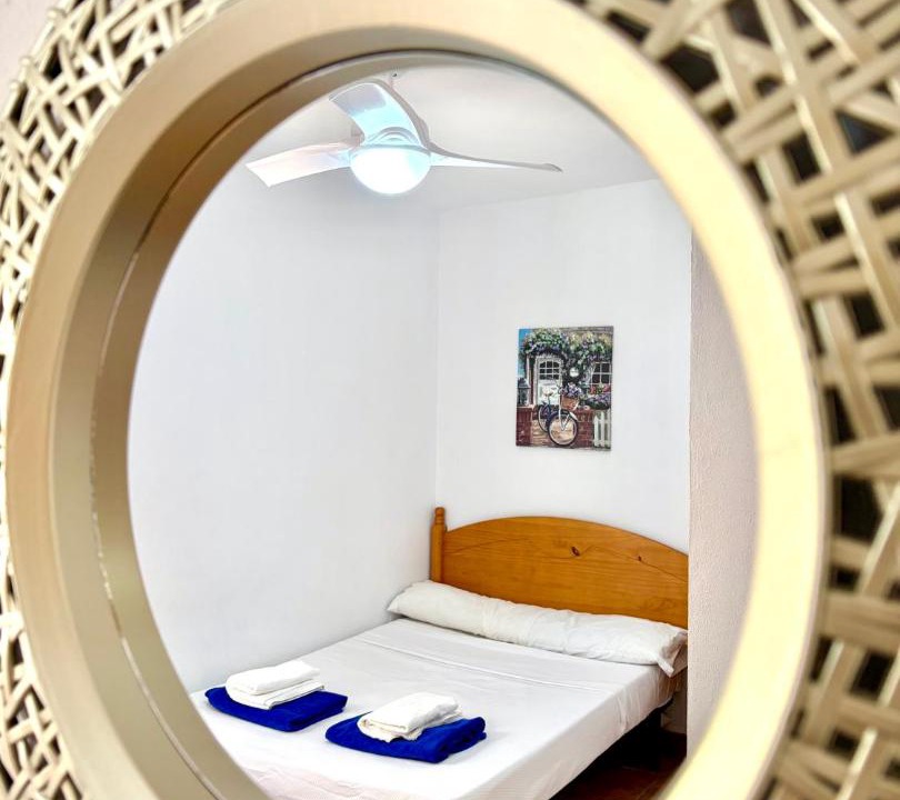 Photo of Bedroom in Campanillas