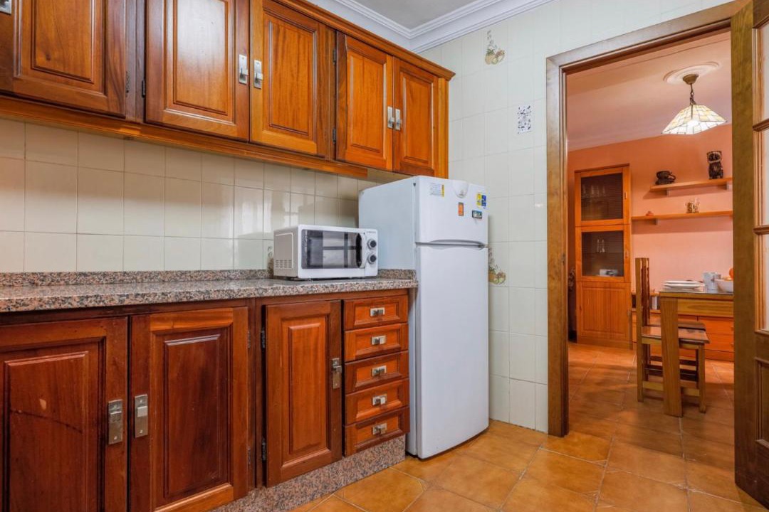 Photo of Kitchen in Cadiz