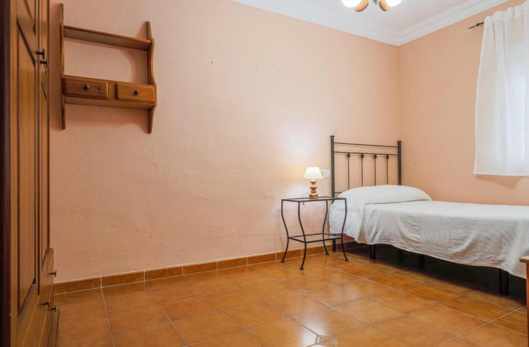 Photo of Bedroom in Cadiz