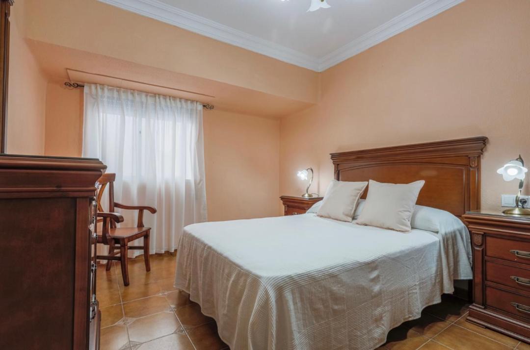Photo of Bedroom in Cadiz