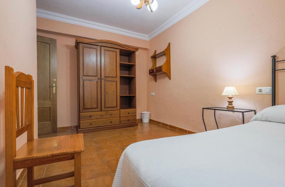 Photo of Bedroom in Cadiz